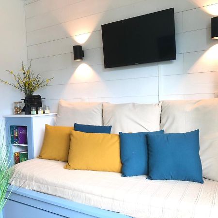 Ravissant Appartement au Domaine du Golf Lacanau Extérieur photo