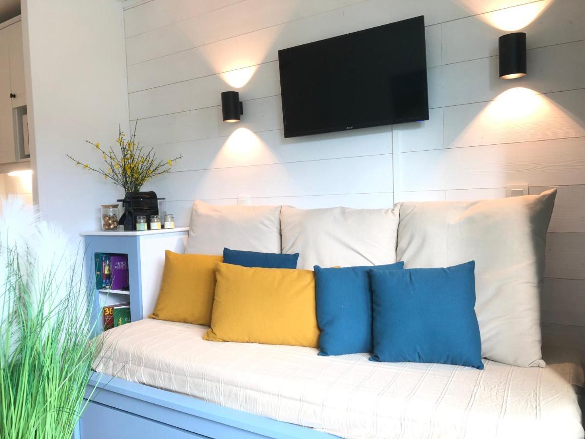 Ravissant Appartement au Domaine du Golf Lacanau Extérieur photo